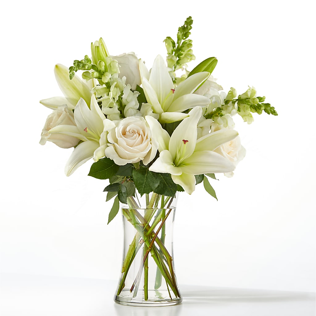 Eternal Friendship Bouquet – Knaup Floral Inc, Cape Girardeau MO