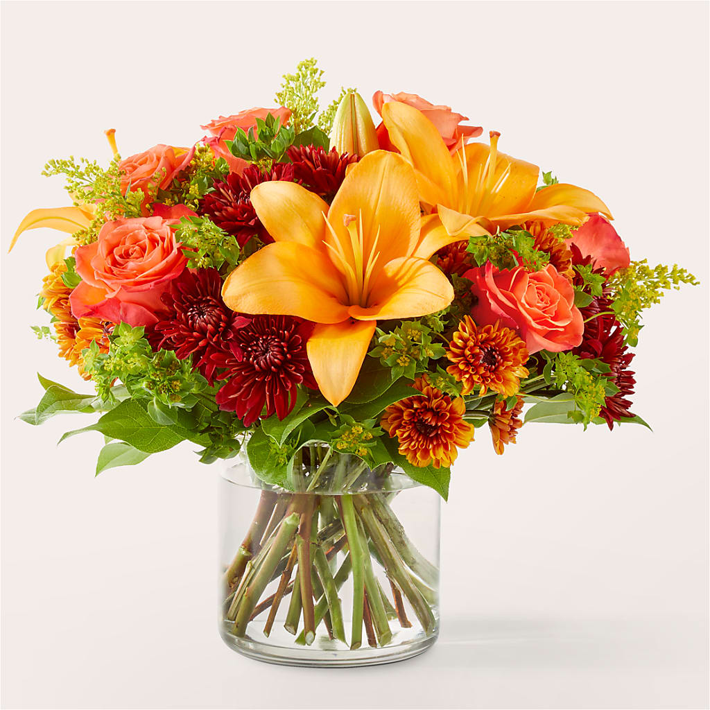 Honeycrisp Bouquet – Knaup Floral Inc, Cape Girardeau MO
