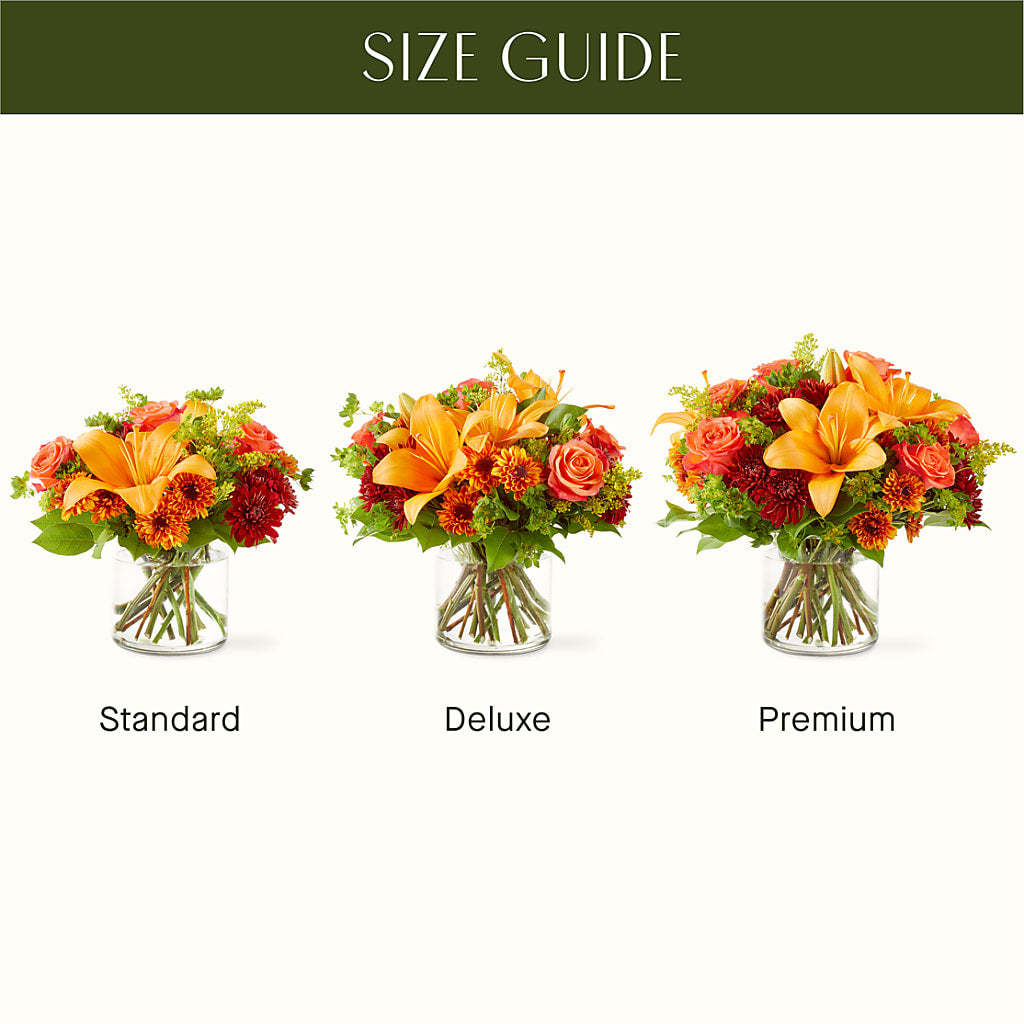 Honeycrisp Bouquet – Knaup Floral Inc, Cape Girardeau MO