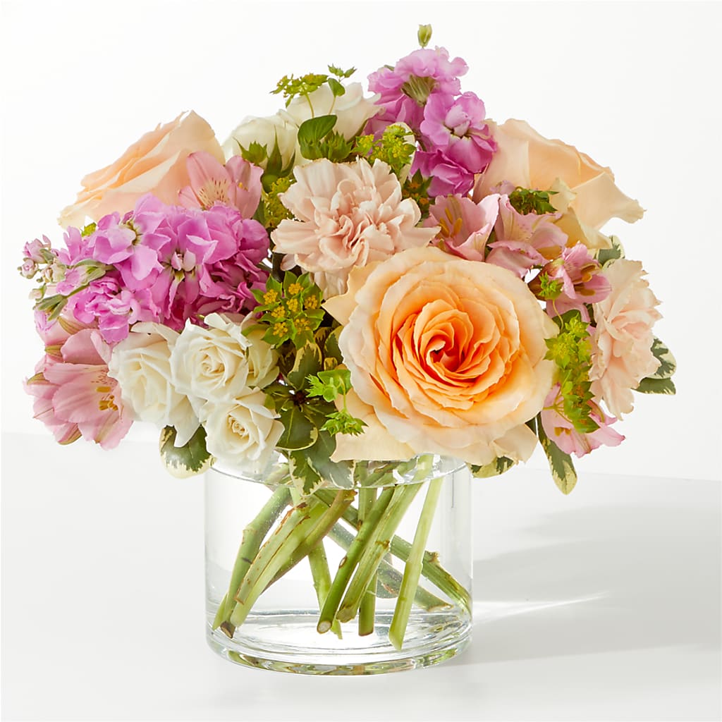 Paradise Bouquet – Knaup Floral Inc, Cape Girardeau MO