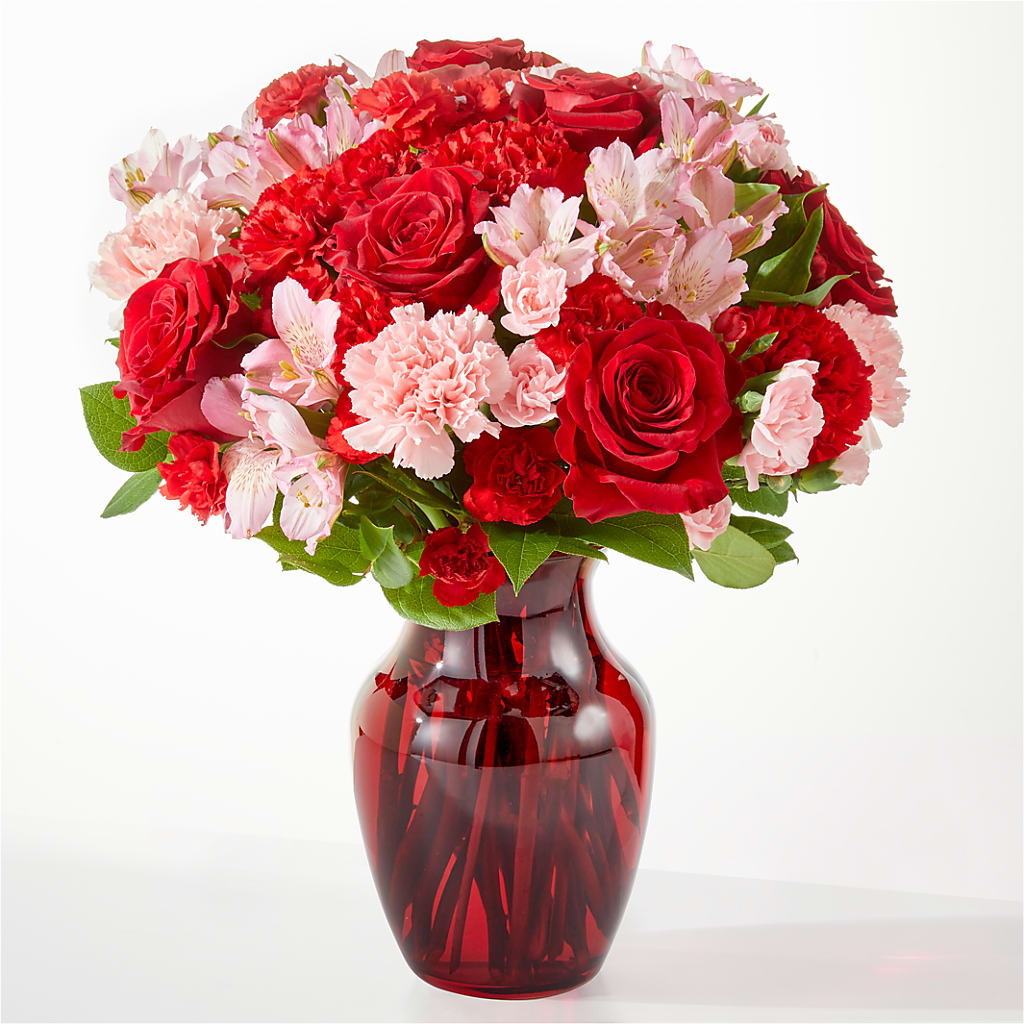 Candy Kisses Bouquet – Knaup Floral Inc, Cape Girardeau MO
