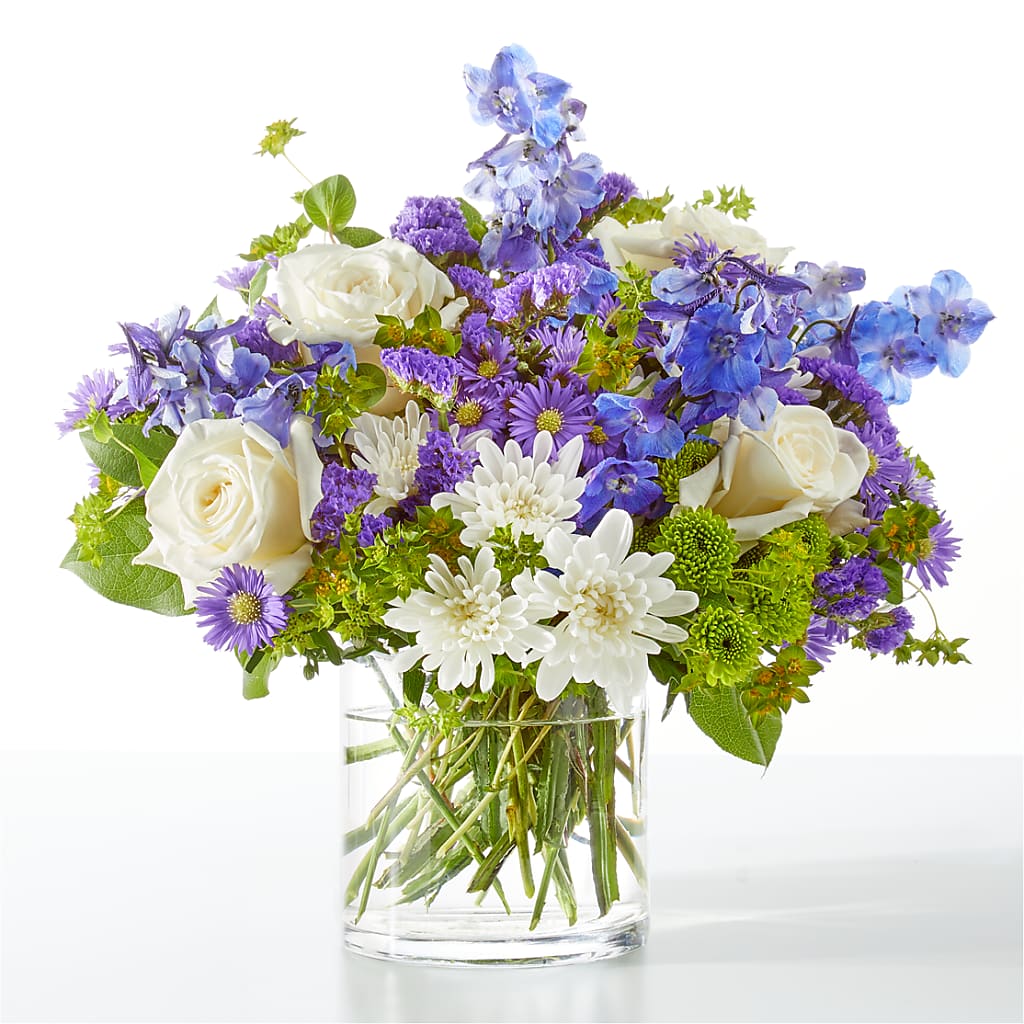 Genuine Gestures Bouquet – Knaup Floral Inc, Cape Girardeau MO