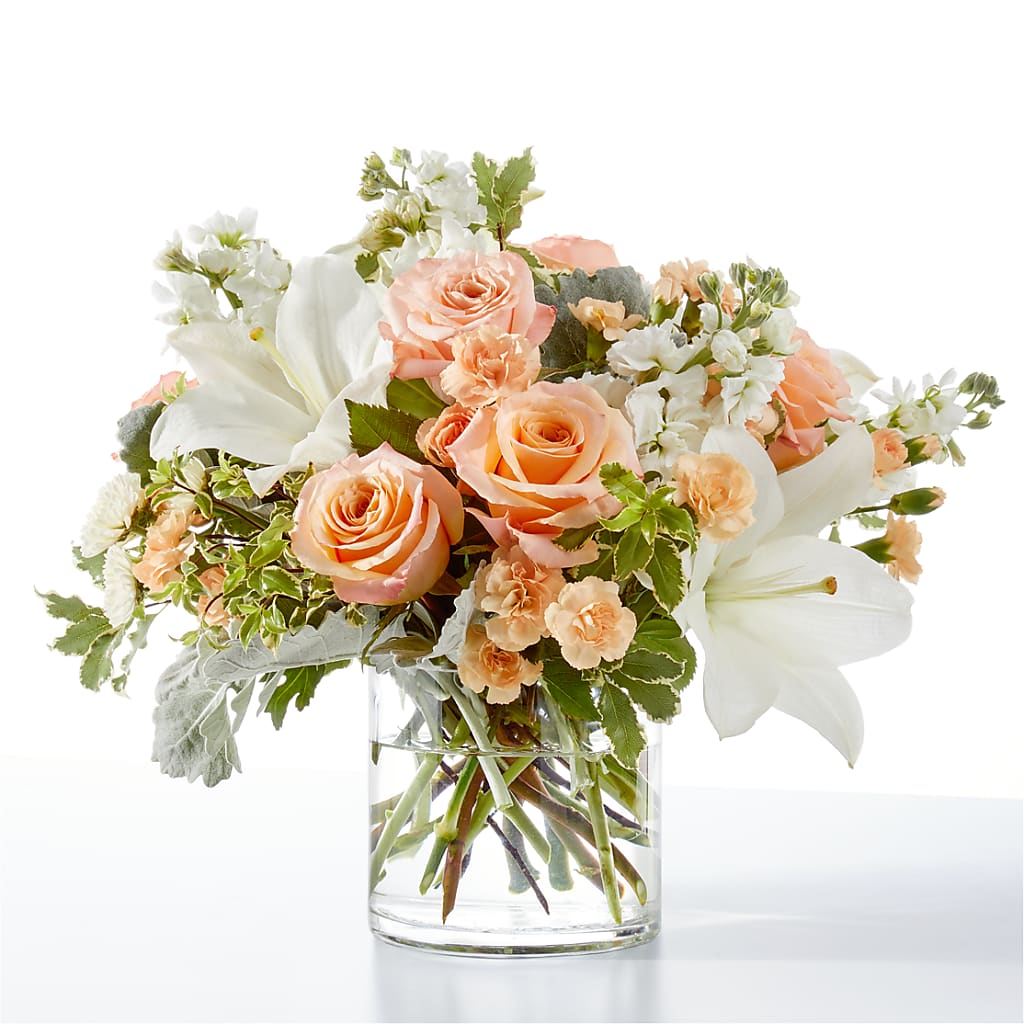 Darling Bouquet – Knaup Floral Inc, Cape Girardeau MO