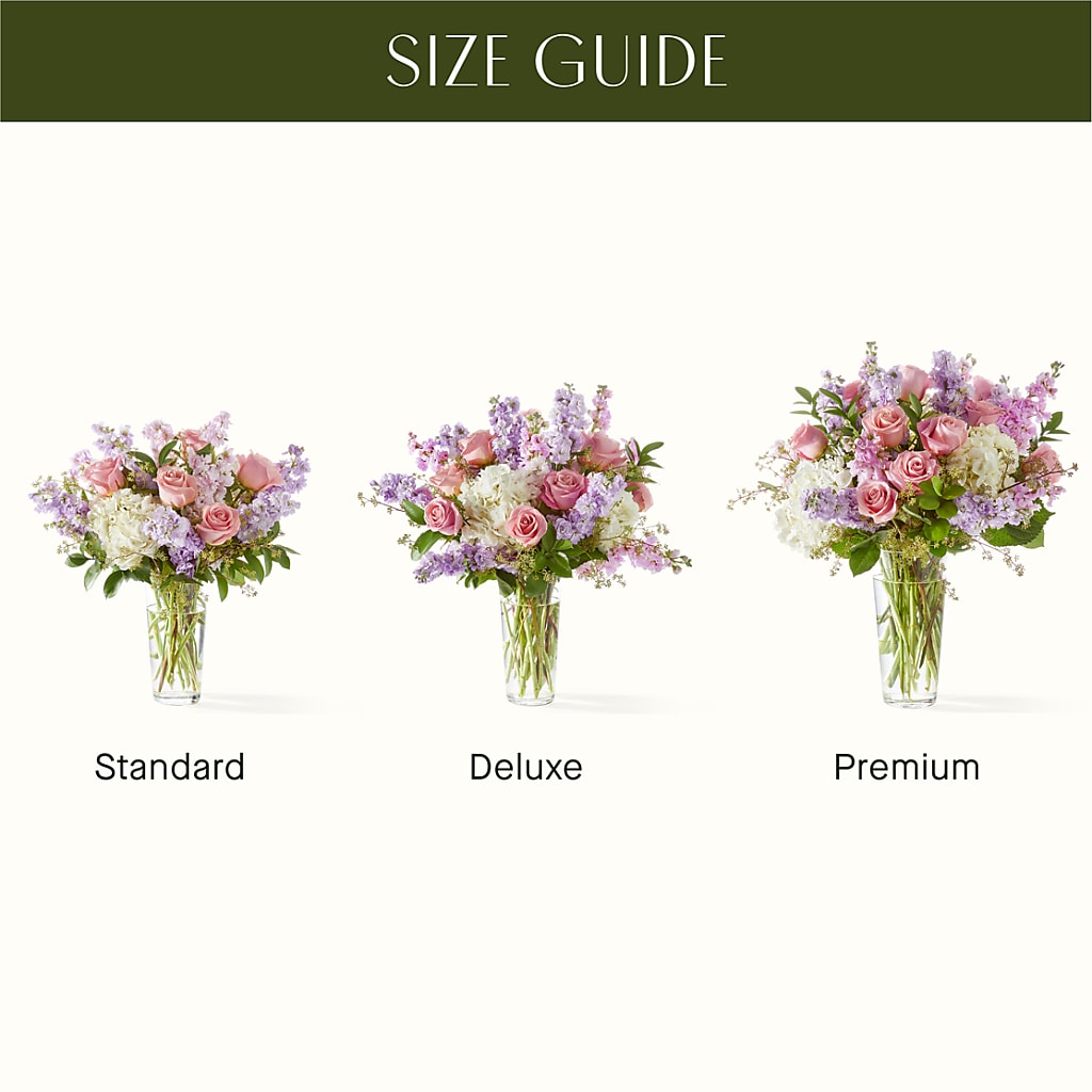 Embraced Bouquet – Knaup Floral Inc, Cape Girardeau MO