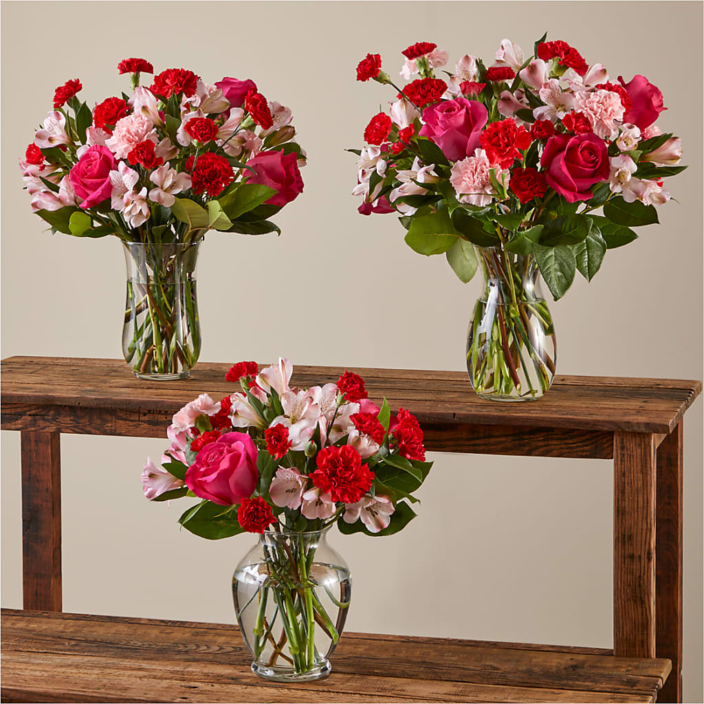 You're Precious Bouquet – Knaup Floral Inc, Cape Girardeau MO