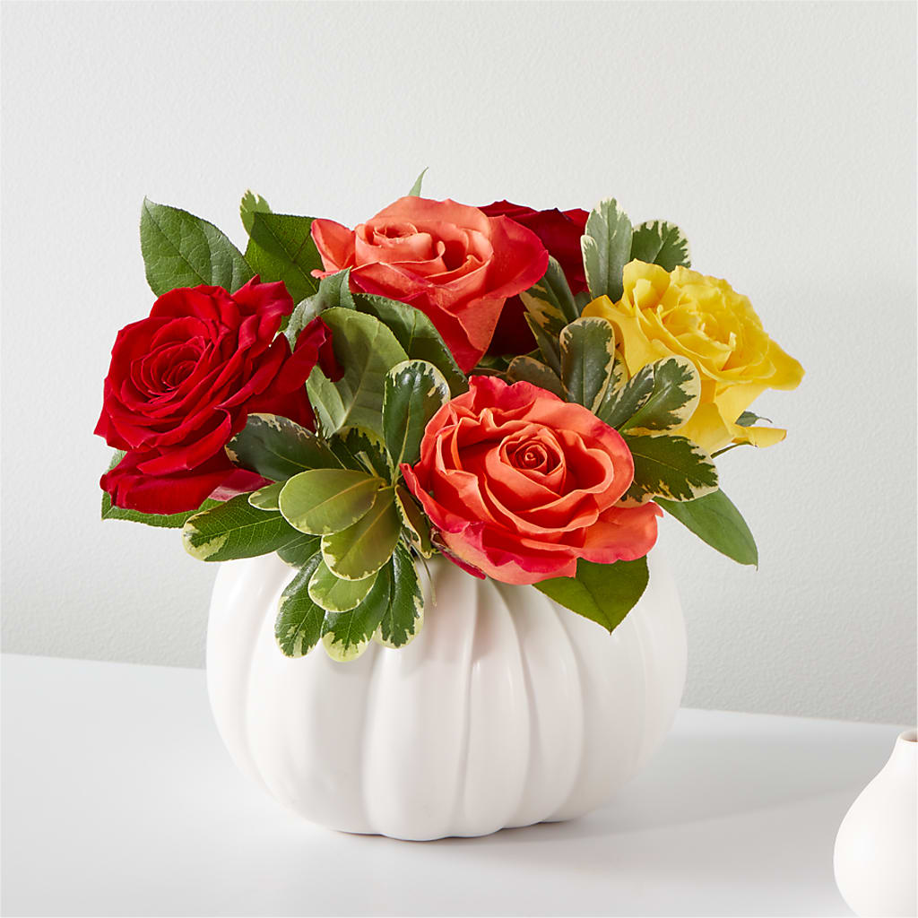 Gourd of Gratitude –  Knaup Floral Inc, Cape Girardeau MO