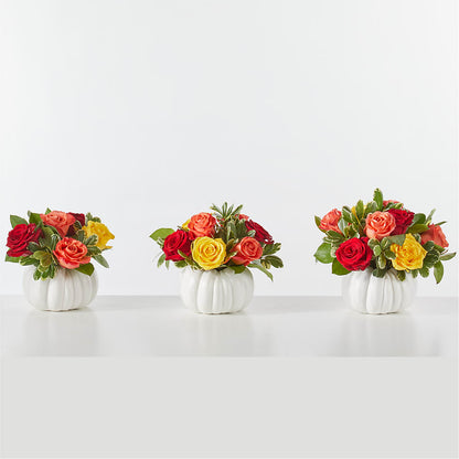 Gourd of Gratitude –  Knaup Floral Inc, Cape Girardeau MO