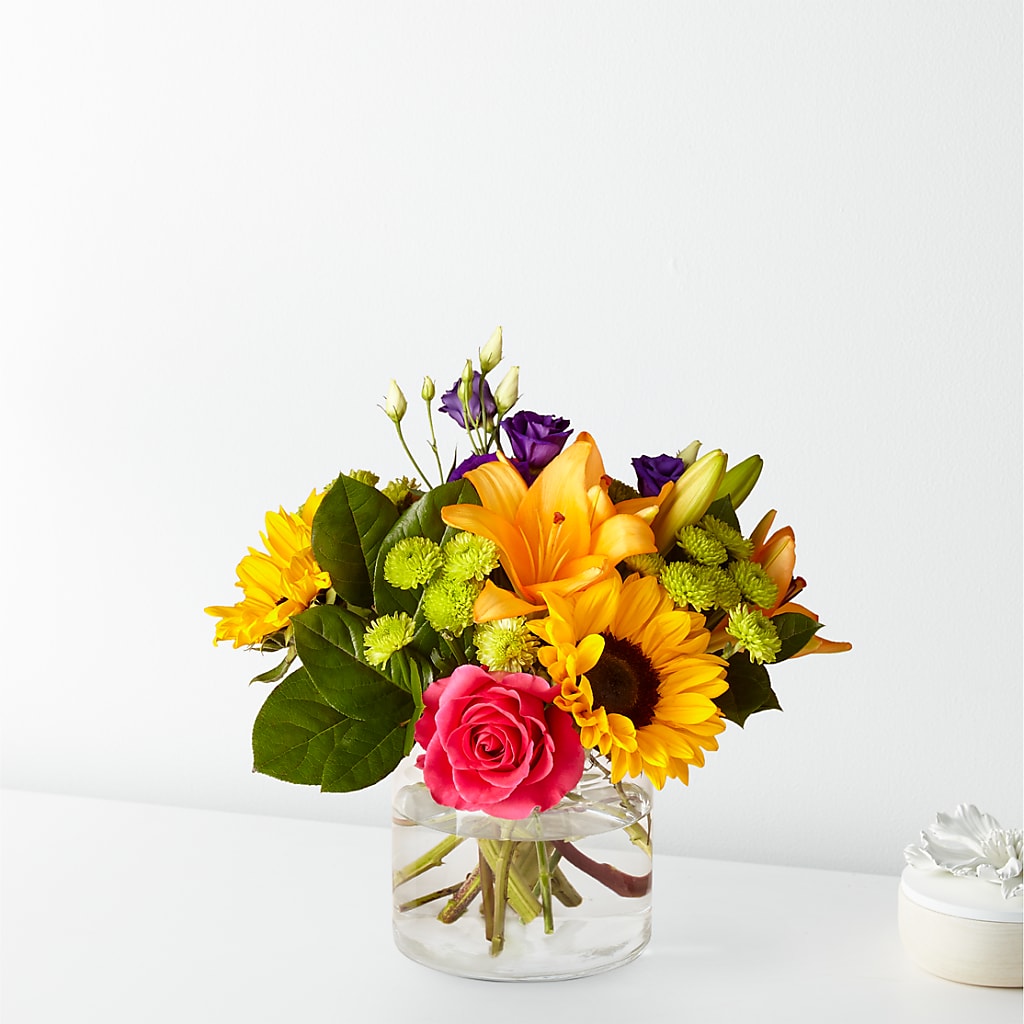 Best Day Bouquet –  Knaup Floral Inc, Cape Girardeau MO