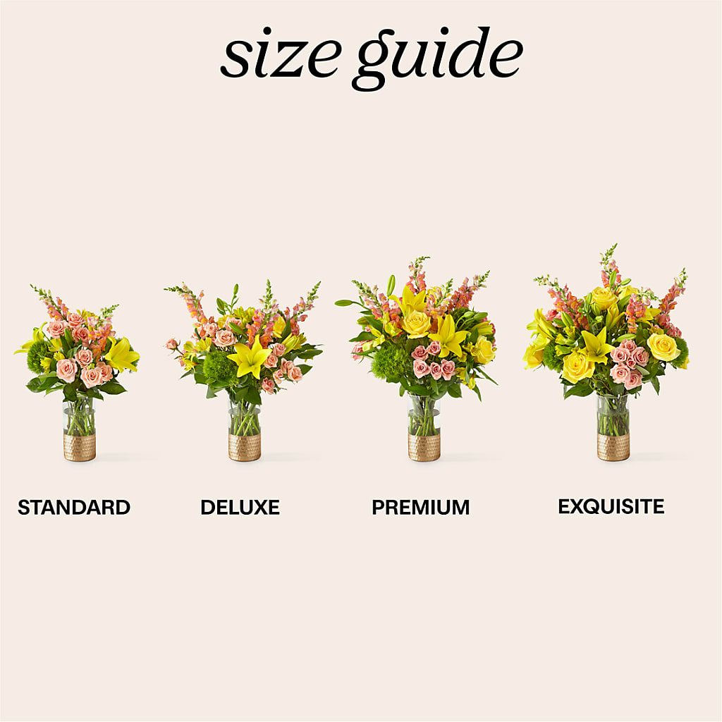 Getaway Bouquet –  Knaup Floral Inc, Cape Girardeau MO