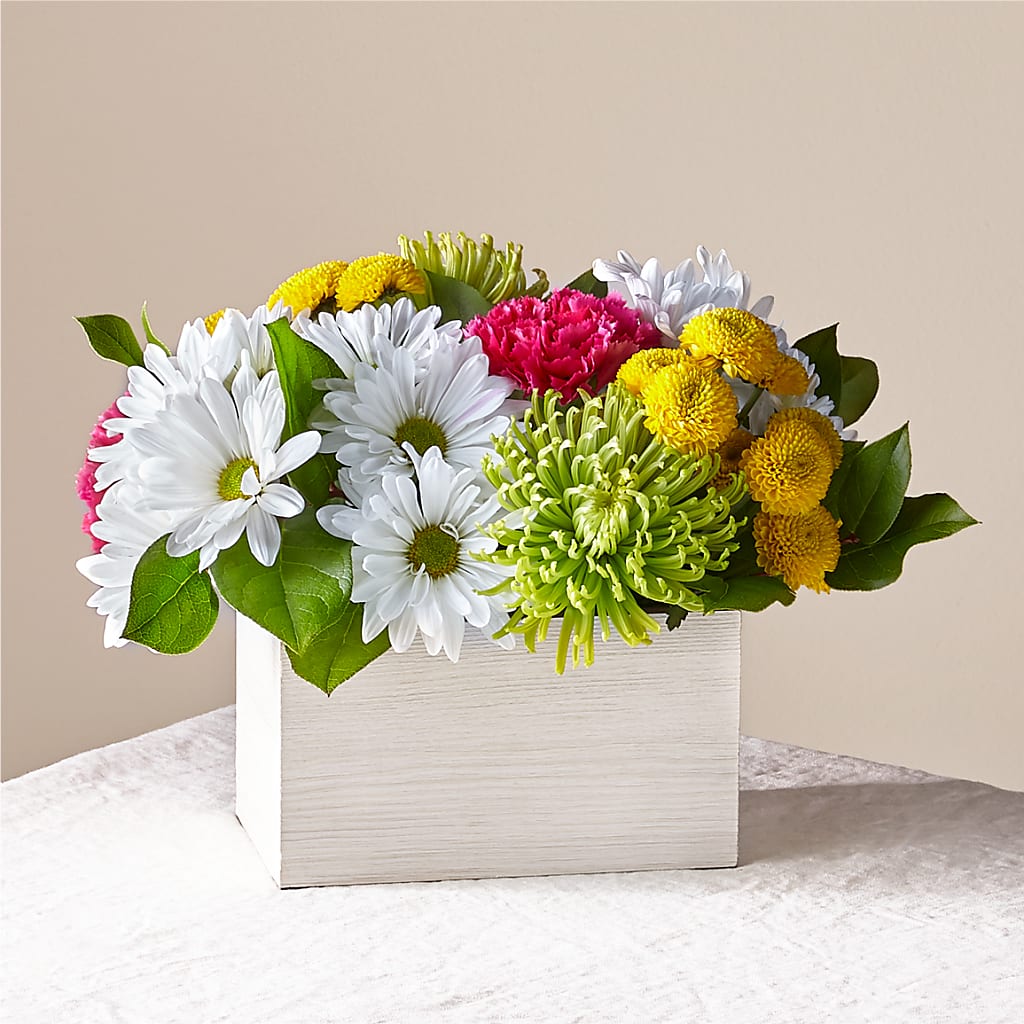 Sorbet Bouquet –  Knaup Floral Inc, Cape Girardeau MO