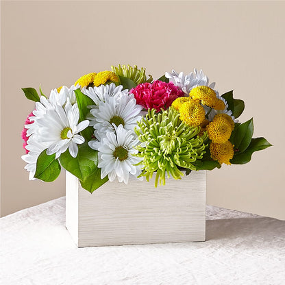 Sorbet Bouquet –  Knaup Floral Inc, Cape Girardeau MO