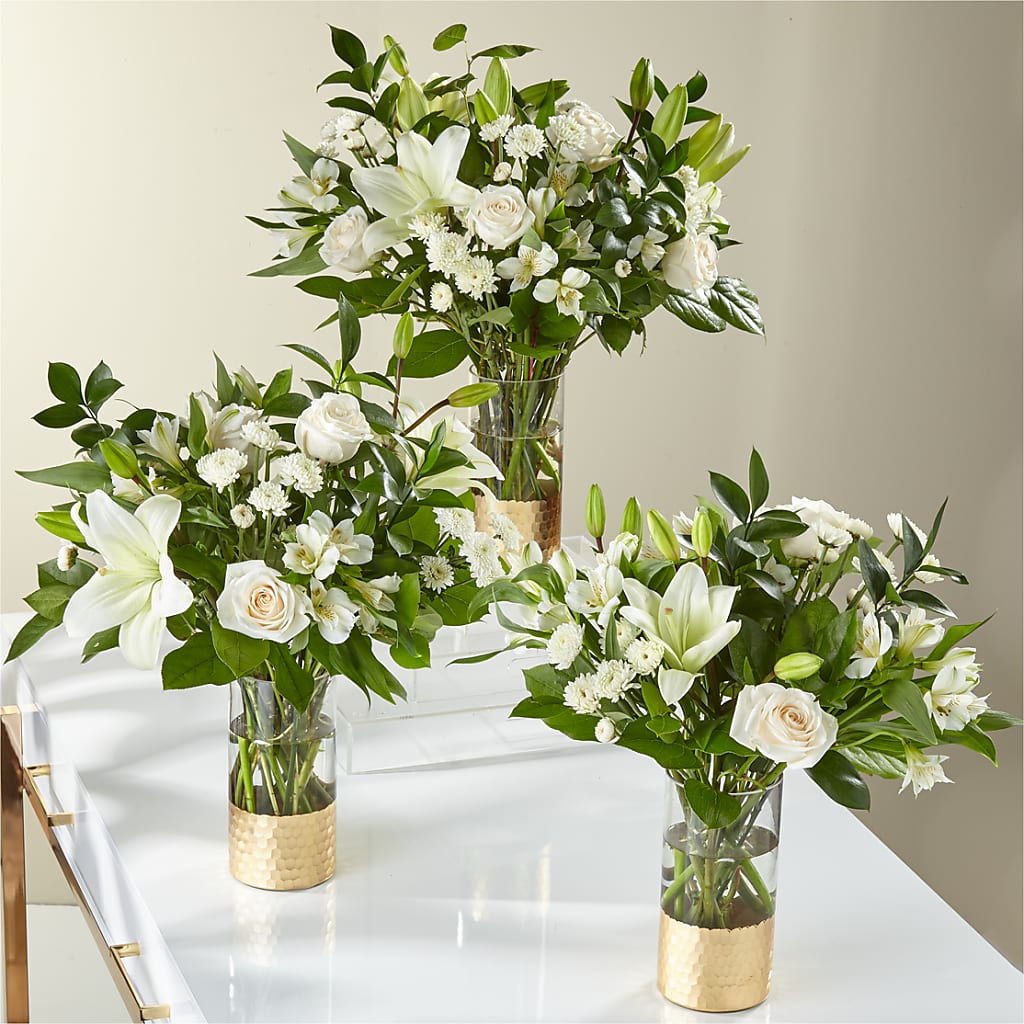 Beautiful Day Bouquet –  Knaup Floral Inc, Cape Girardeau MO