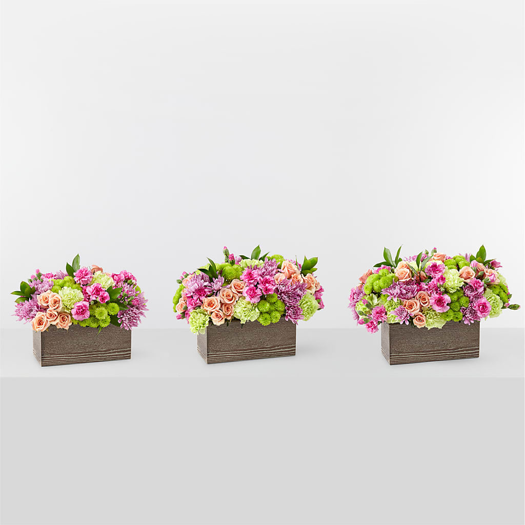 Simple Charm Bouquet –  Knaup Floral Inc, Cape Girardeau MO