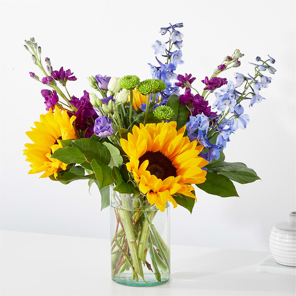 Catching Rays Bouquet –  Knaup Floral Inc, Cape Girardeau MO