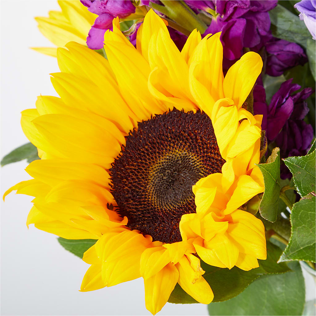 Catching Rays Bouquet –  Knaup Floral Inc, Cape Girardeau MO
