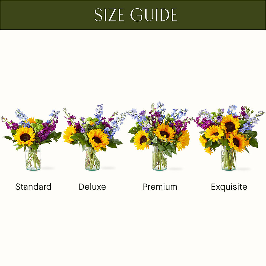 Catching Rays Bouquet –  Knaup Floral Inc, Cape Girardeau MO