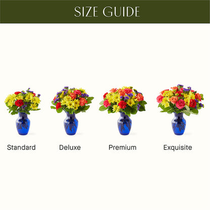 Brighter Days Bouquet –  Knaup Floral Inc, Cape Girardeau MO