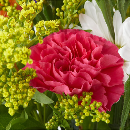 Oopsie Daisy Bouquet –  Knaup Floral Inc, Cape Girardeau MO