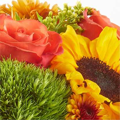 Farmer’s Market Stroll Bouquet –  Knaup Floral Inc, Cape Girardeau MO