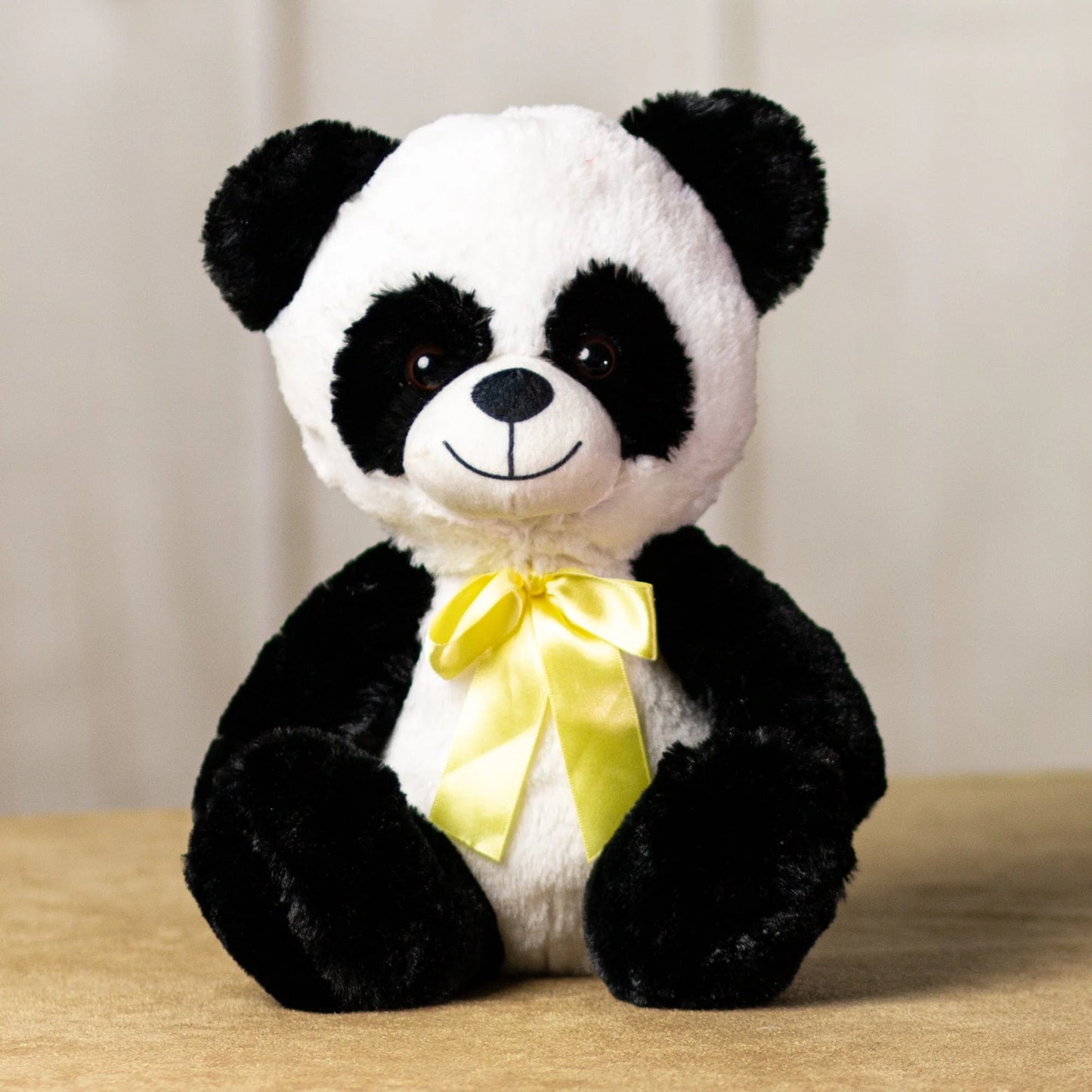 10" Adorable Medium Panda