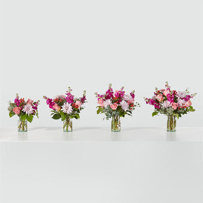 Sunday Morning Bouquet –  Knaup Floral Inc, Cape Girardeau MO