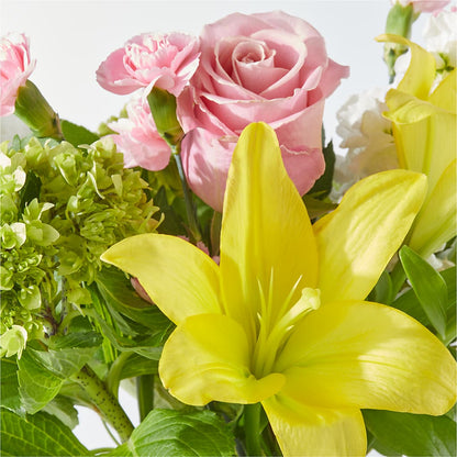 Garden Delight Bouquet –  Knaup Floral Inc, Cape Girardeau MO