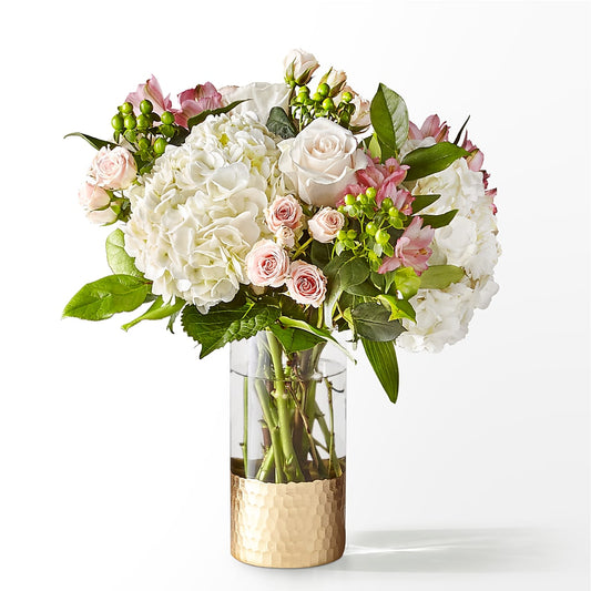 Parisian Stroll Bouquet –  Knaup Floral Inc, Cape Girardeau MO