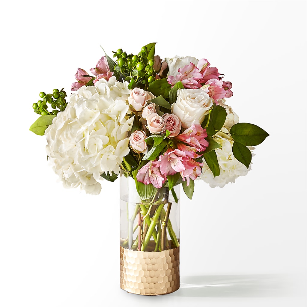 Parisian Stroll Bouquet –  Knaup Floral Inc, Cape Girardeau MO