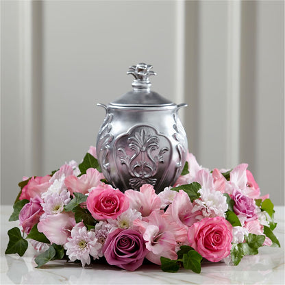 Glorious Tribute Arrangement –  Knaup Floral Inc, Cape Girardeau MO