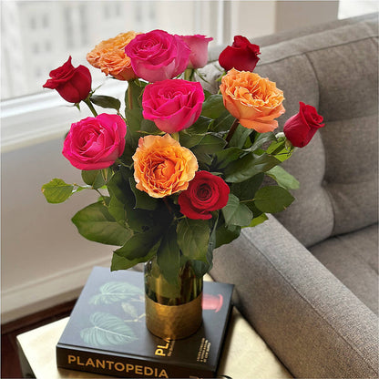 Ever After Rose Bouquet –  Knaup Floral Inc, Cape Girardeau MO