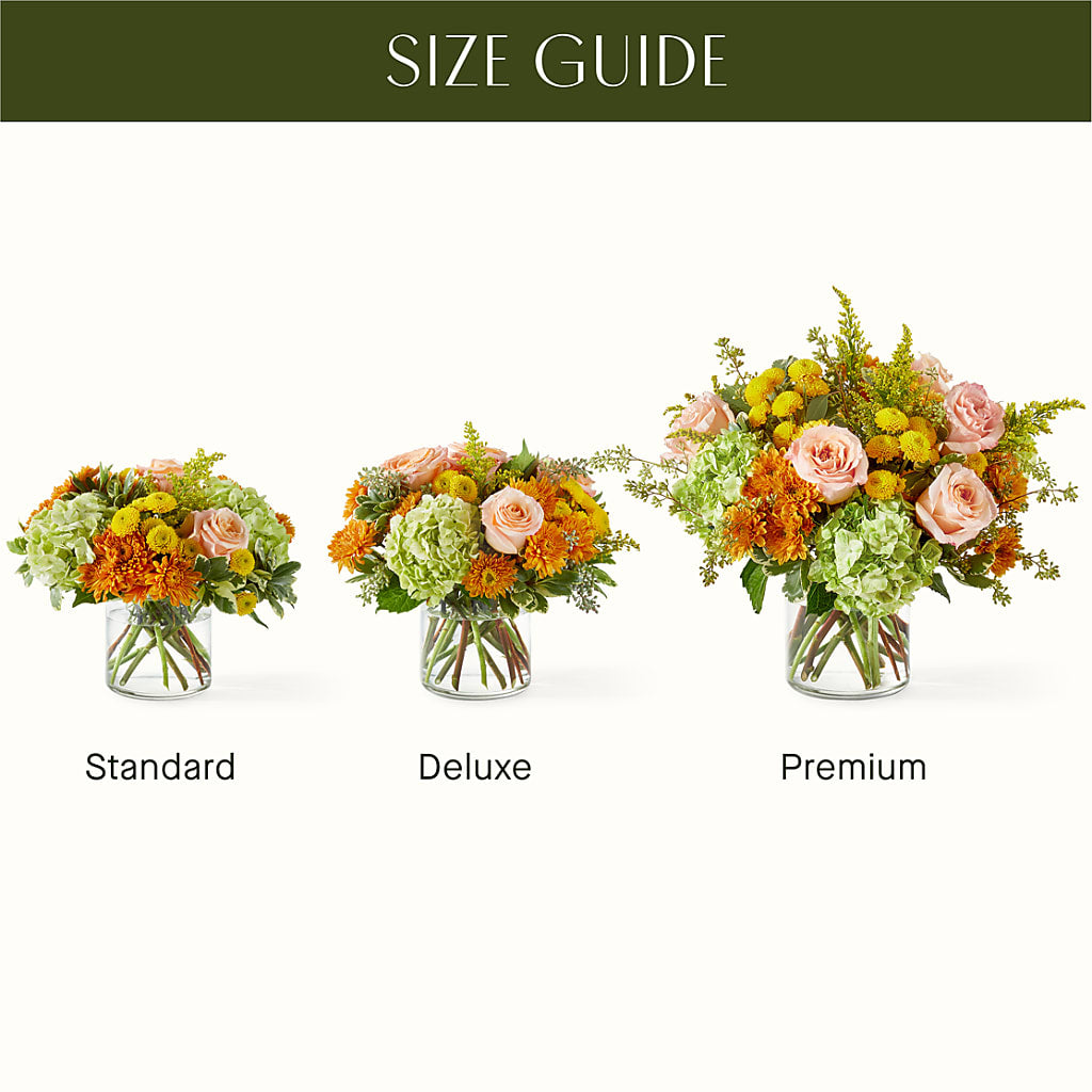Fall Foliage Bouquet –  Knaup Floral Inc, Cape Girardeau MO