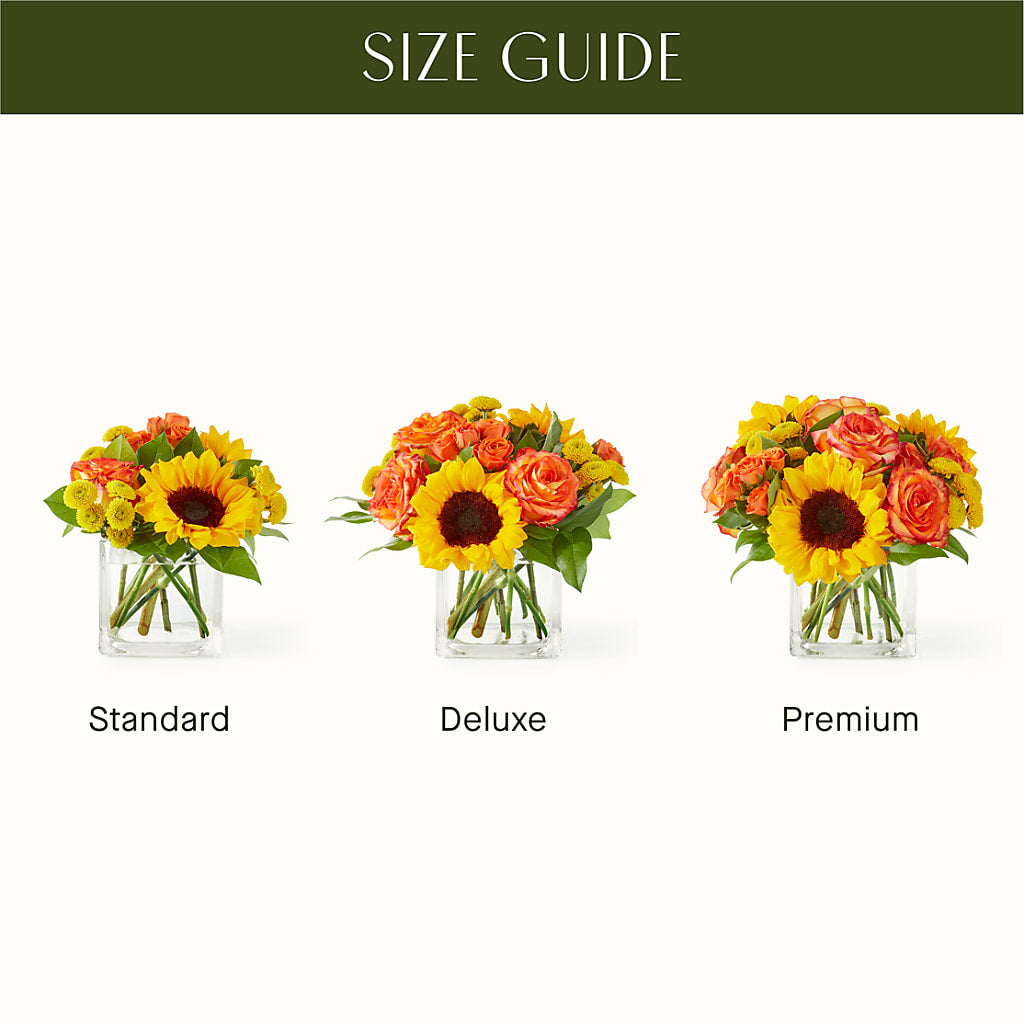 Picnic in the Park Bouquet –  Knaup Floral Inc, Cape Girardeau MO