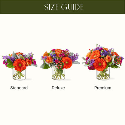 Sangria Bouquet –  Knaup Floral Inc, Cape Girardeau MO