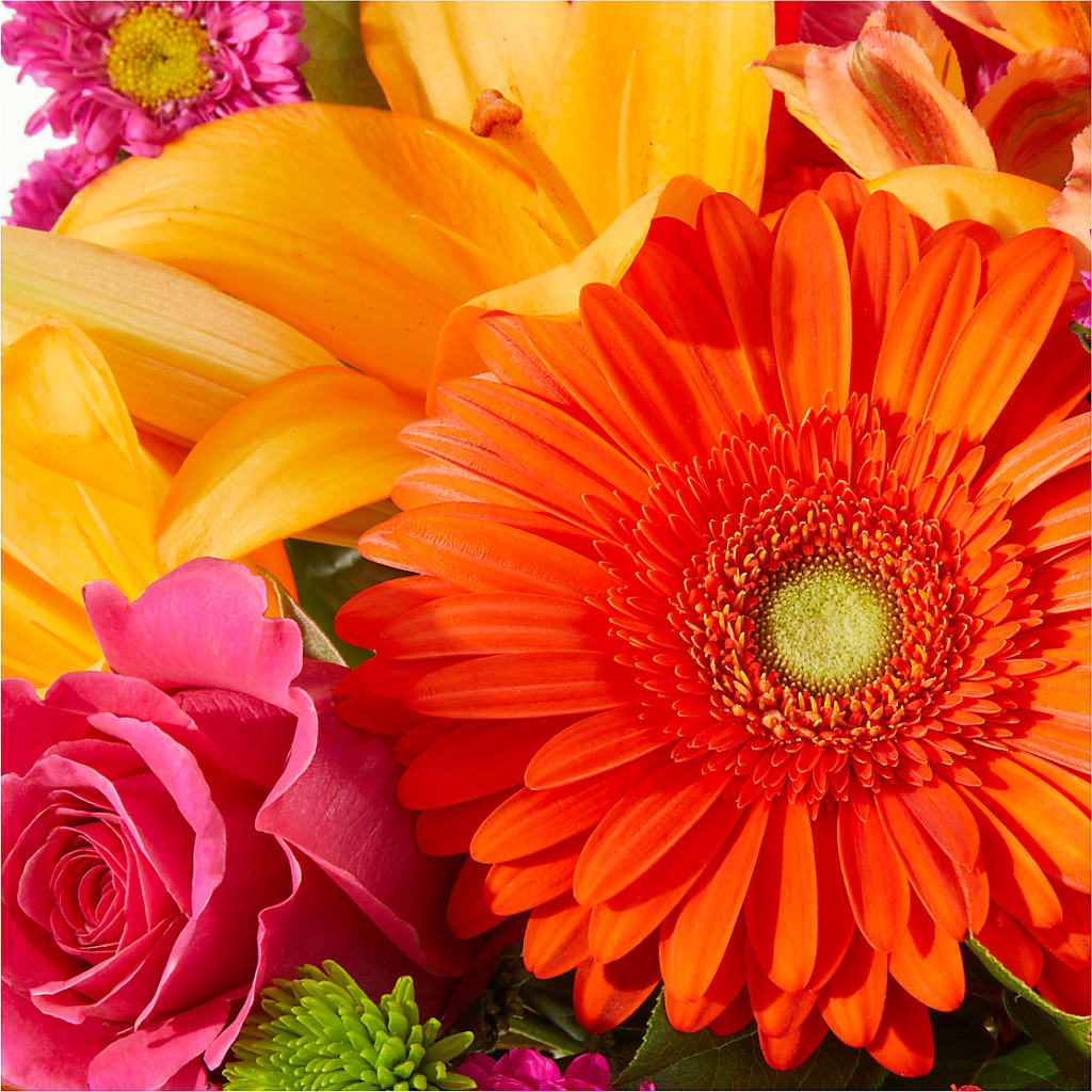 Soiree Bouquet –  Knaup Floral Inc, Cape Girardeau MO