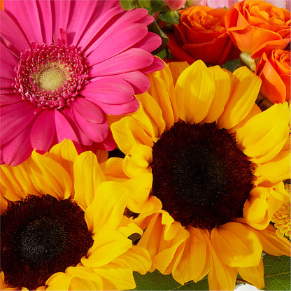 Beach Day Bouquet –  Knaup Floral Inc, Cape Girardeau MO