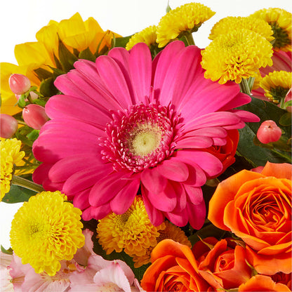 Beach Day Bouquet –  Knaup Floral Inc, Cape Girardeau MO