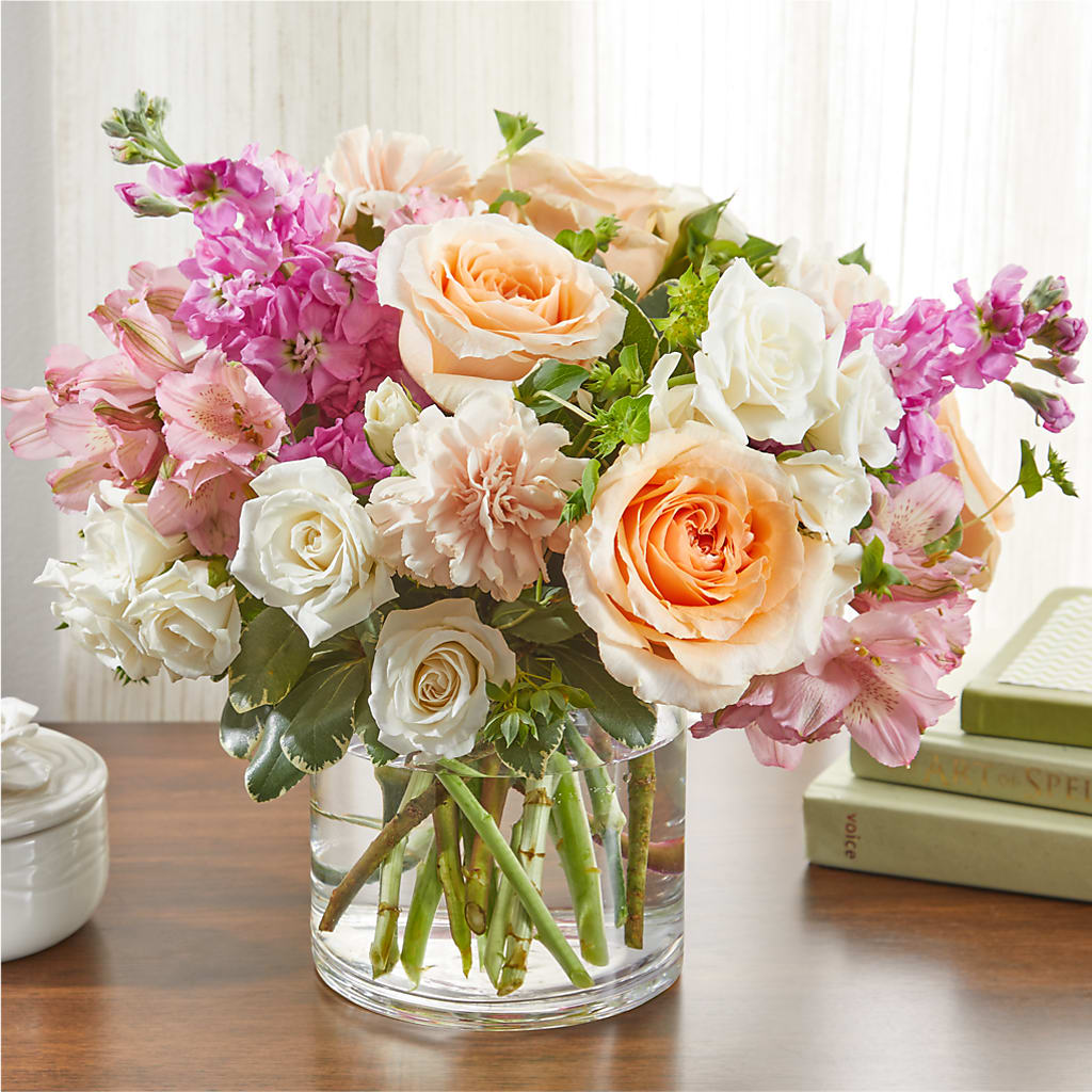 Paradise Bouquet –  Knaup Floral Inc, Cape Girardeau MO