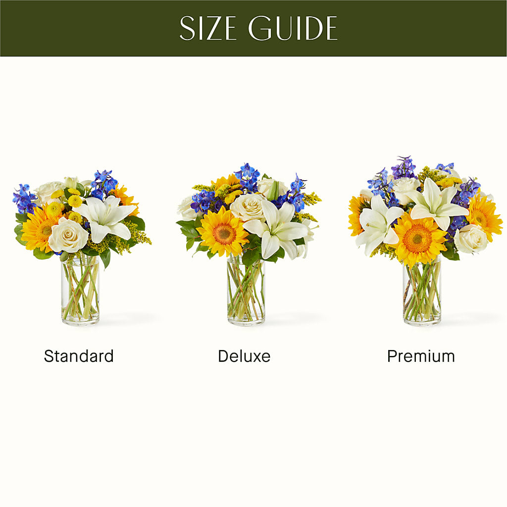 Stargazing Bouquet –  Knaup Floral Inc, Cape Girardeau MO