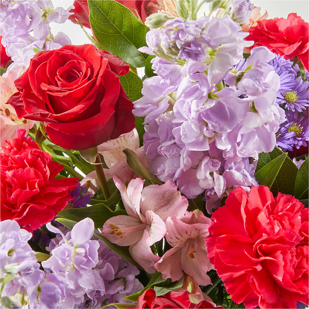 Your Majesty Bouquet –  Knaup Floral Inc, Cape Girardeau MO