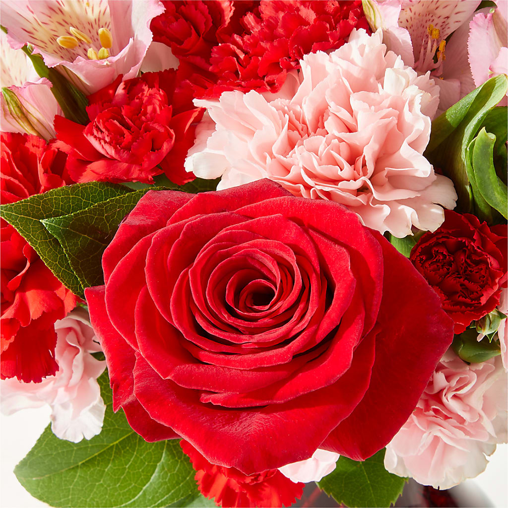 Candy Kisses Bouquet –  Knaup Floral Inc, Cape Girardeau MO