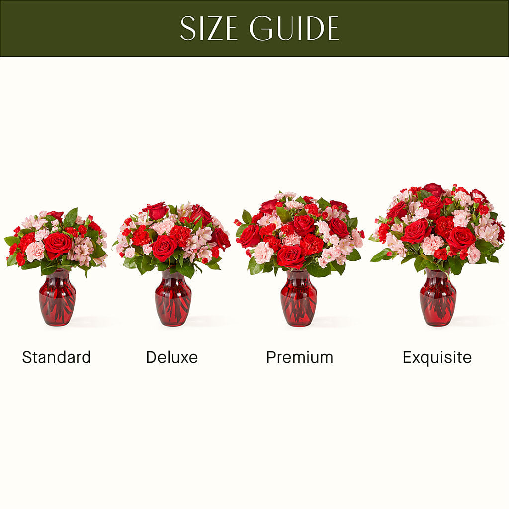 Candy Kisses Bouquet –  Knaup Floral Inc, Cape Girardeau MO