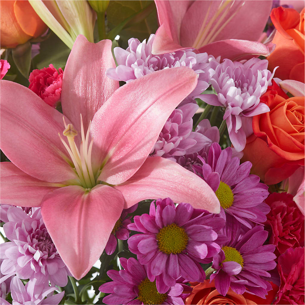One and Only Bouquet –  Knaup Floral Inc, Cape Girardeau MO