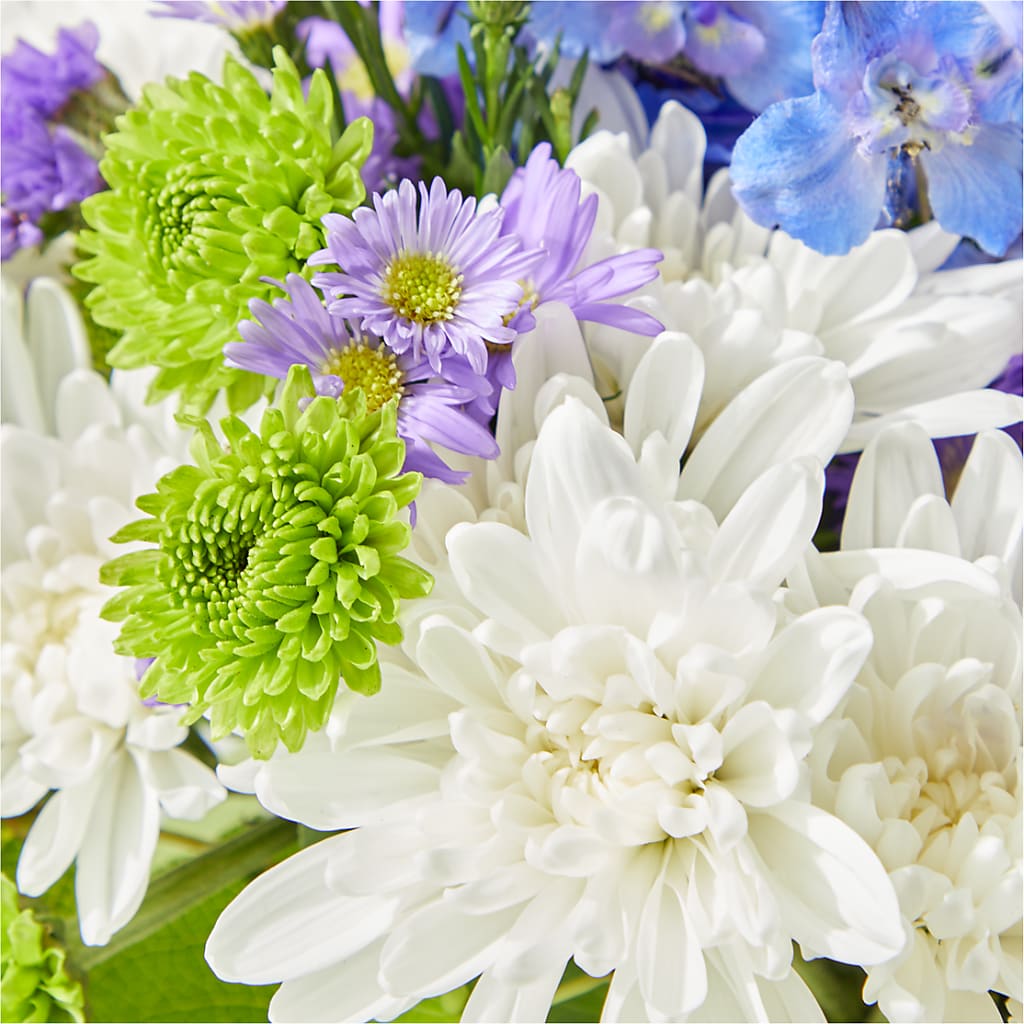 Genuine Gestures Bouquet –  Knaup Floral Inc, Cape Girardeau MO