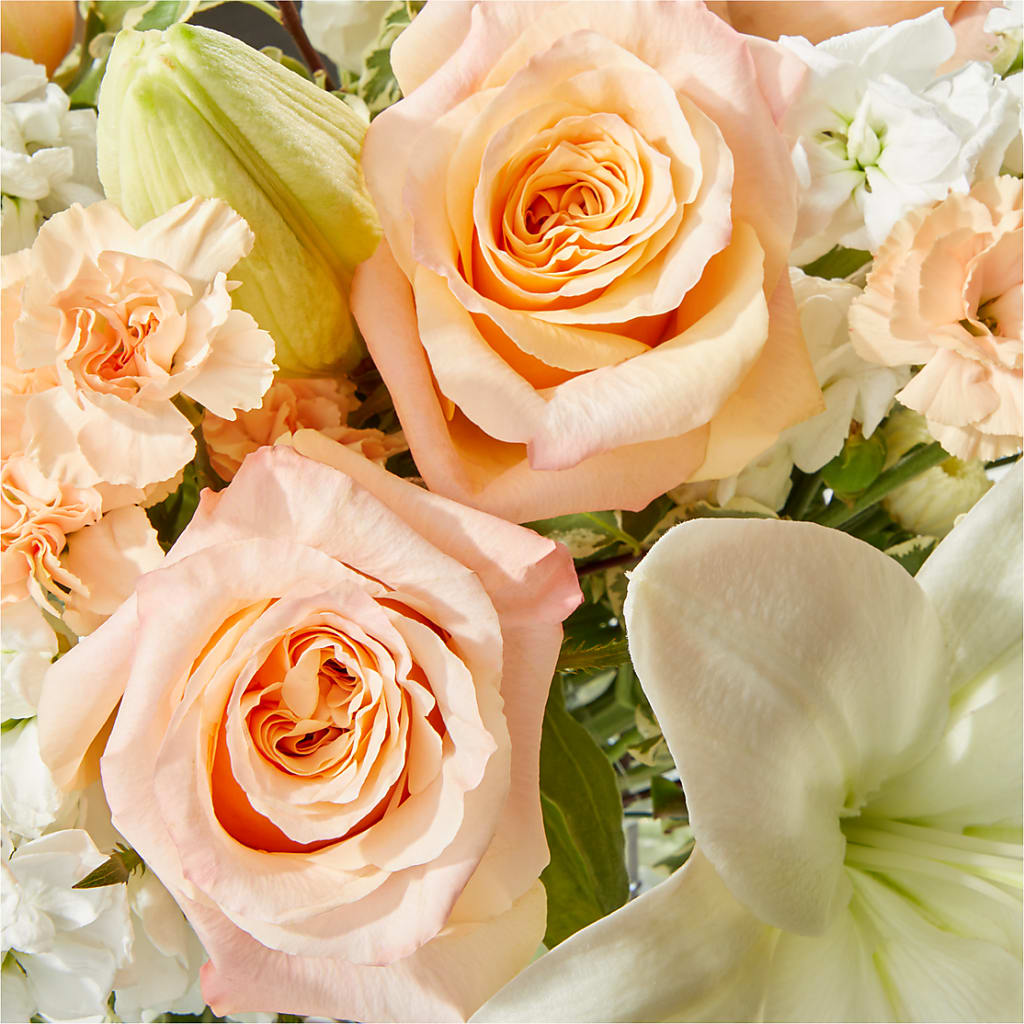 Darling Bouquet –  Knaup Floral Inc, Cape Girardeau MO