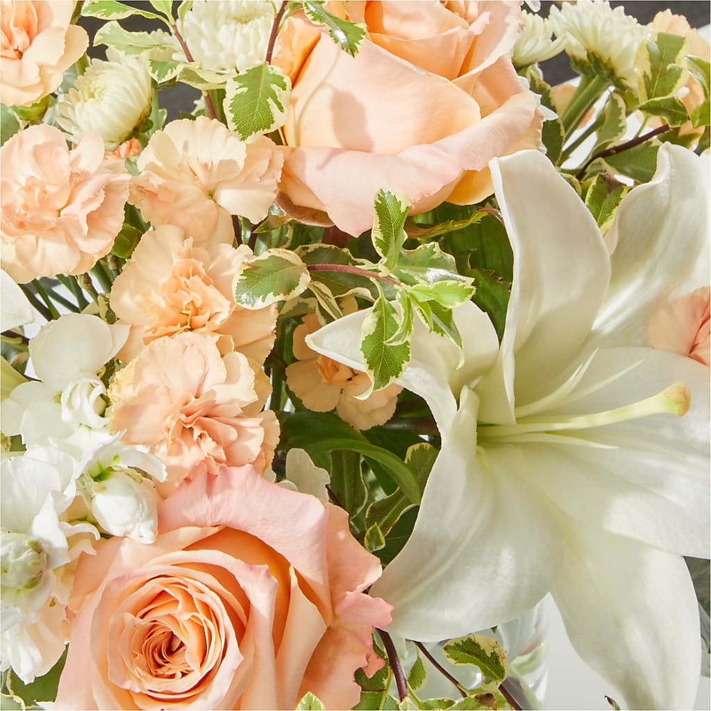 Darling Bouquet –  Knaup Floral Inc, Cape Girardeau MO