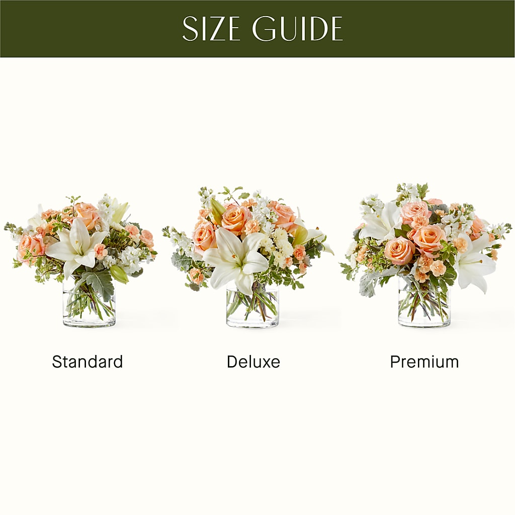 Darling Bouquet –  Knaup Floral Inc, Cape Girardeau MO