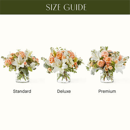 Darling Bouquet –  Knaup Floral Inc, Cape Girardeau MO